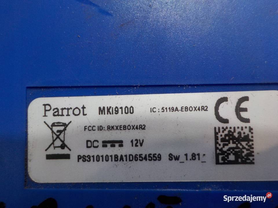 GRAND SCENIC III 15 DCI11r 5D modul zestawu osobowe Suków sprzedam