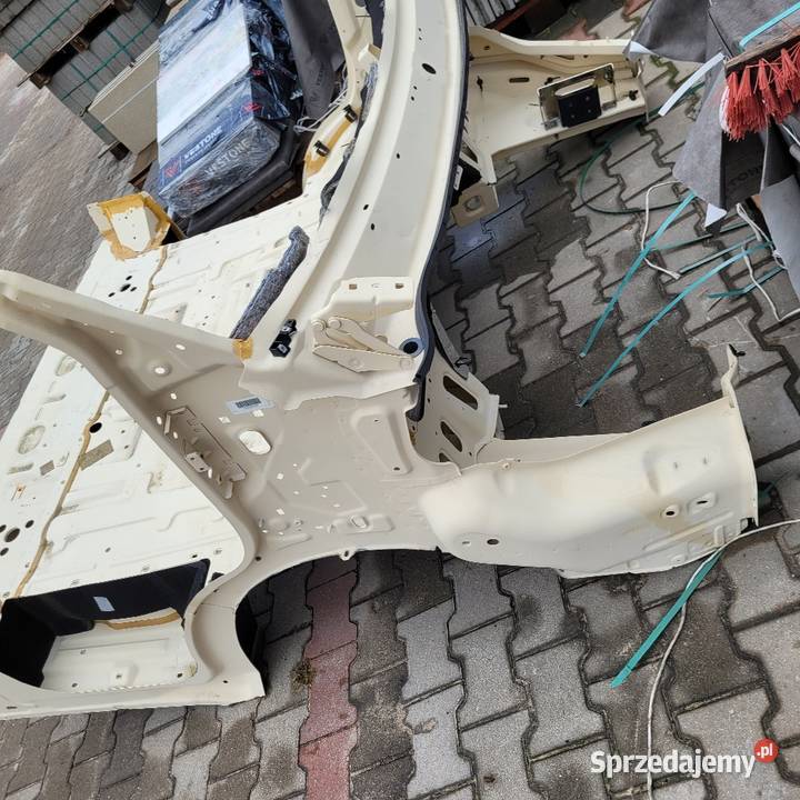 Iveco daily 2021 Kabina Rok produkcji 2021 Pozostałe Białystok sprzedam