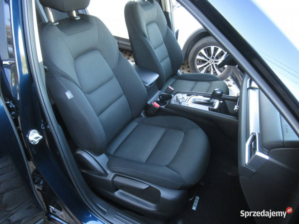 Mazda CX5 BEZSZKODOWY NAWIGACJA Kamera MARTWE tempomat sprzedam