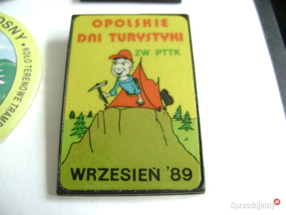 Starocie z PRL Ziemia Opolska OPOLE Zestaw 9 sprzedam