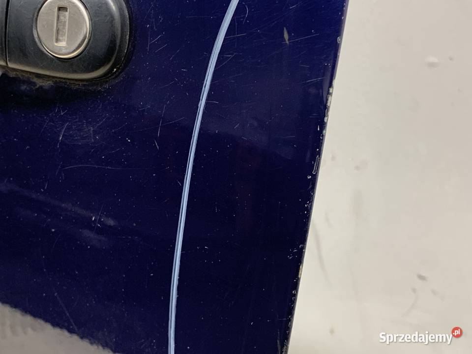 DRZWI LEWY PRZÓD VW GOLF IV Hatchback 9708 osobowe Drzwi