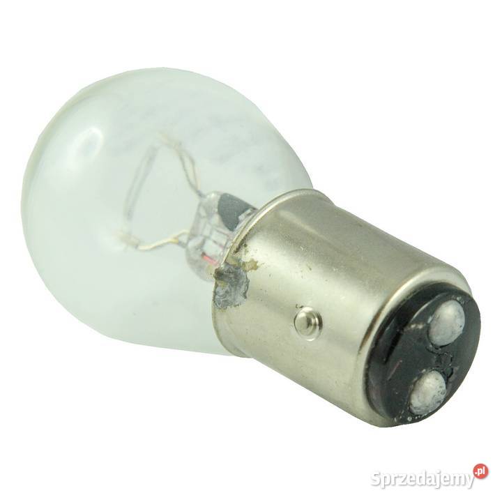 Żarówka 12V21W5W LS MT335 LS MT340 LS MT350 LS Rolnictwo Tajęcina