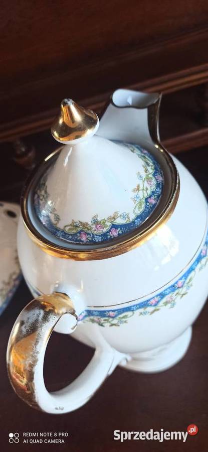 Dzbanek KPM Germany Syg z lat 19041927 Gdańsk sprzedam