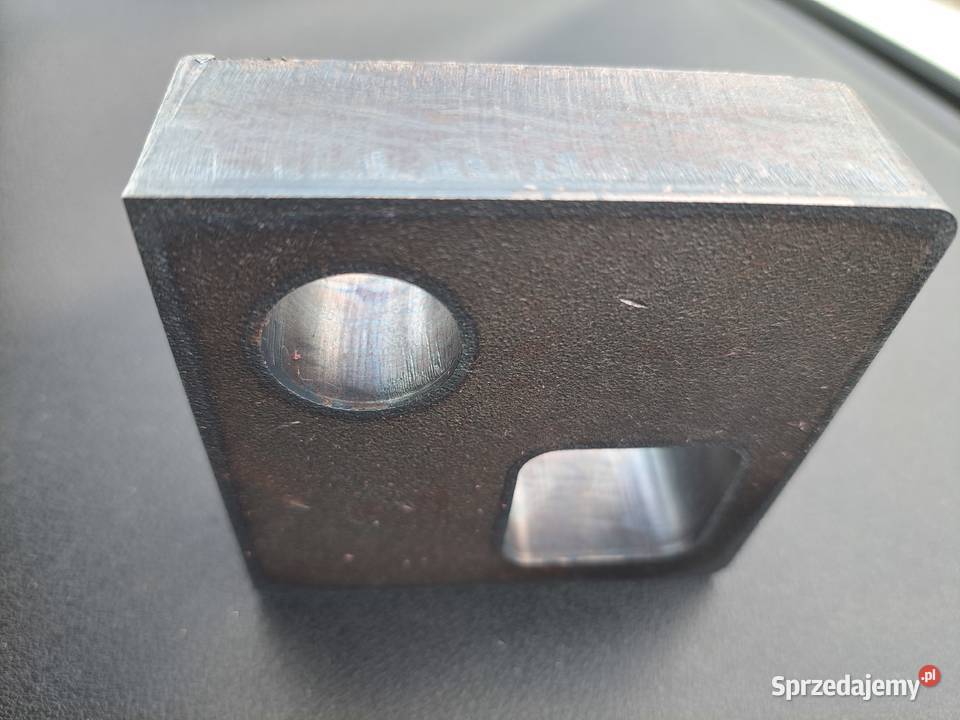 Wycinanie Laserem FIBER 6 KW Prasa krawędziowa