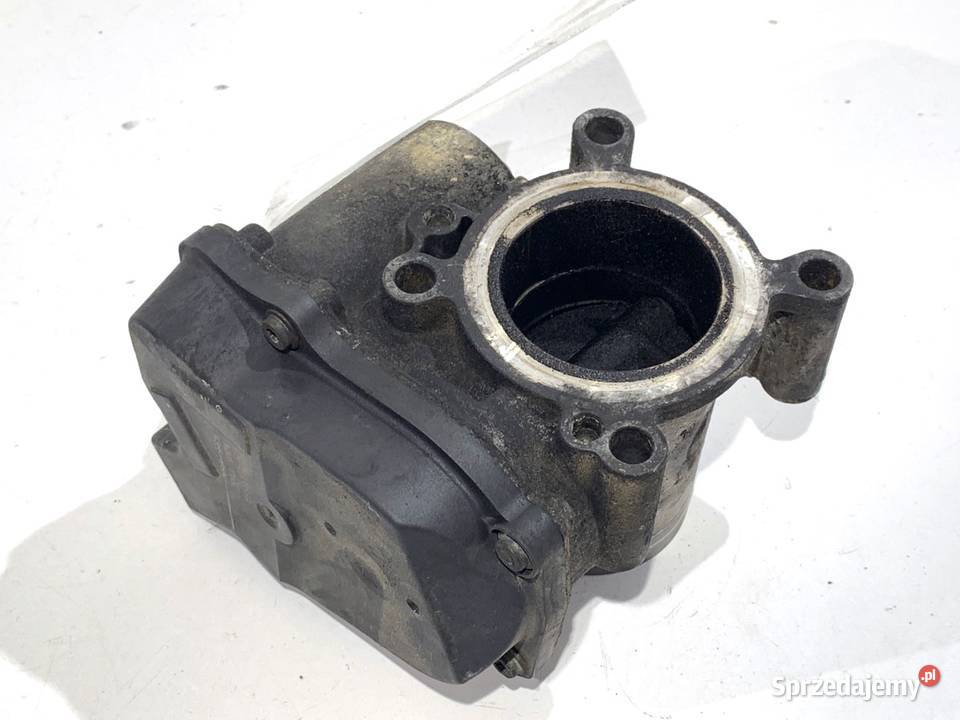 PRZEPUSTNICA VW POLO IV 9N 03C133062B 12 64 0114