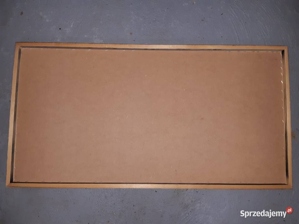 Obraz kwiaty 50x100 wysylka Słupca