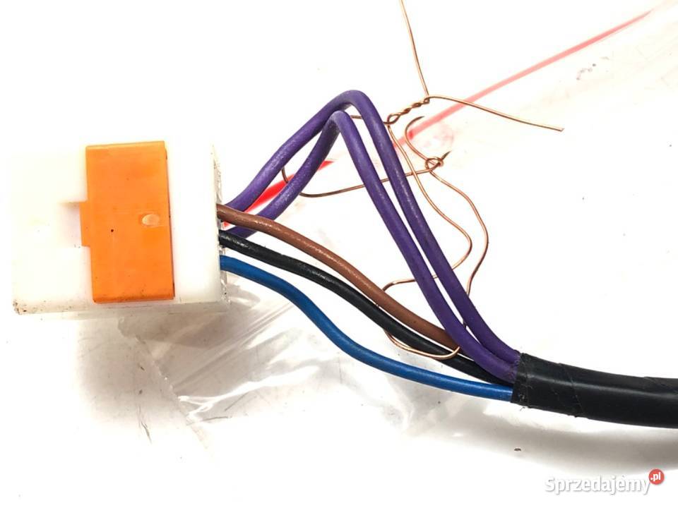 LUSTERKO LEWY MAZDA 6 GG Hatchback 0208 Karoseria