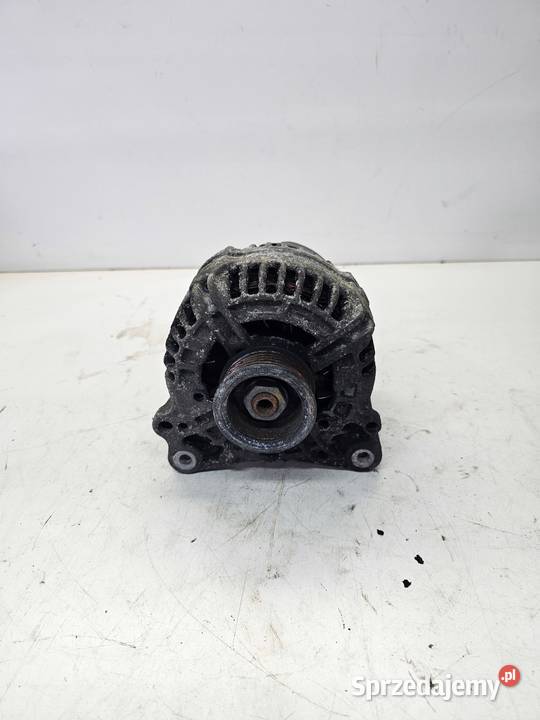 ALTERNATOR PORSCHE AUDI A4 B8 A5 Q5 A6 C7 A7 Układ elektryczny silnika Przystajń