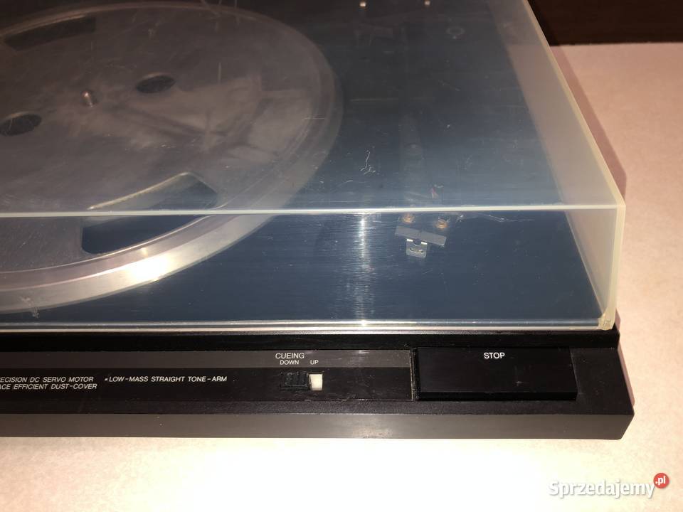 Gramofon JVC JAX3 Made in Japan Jaworzno sprzedam