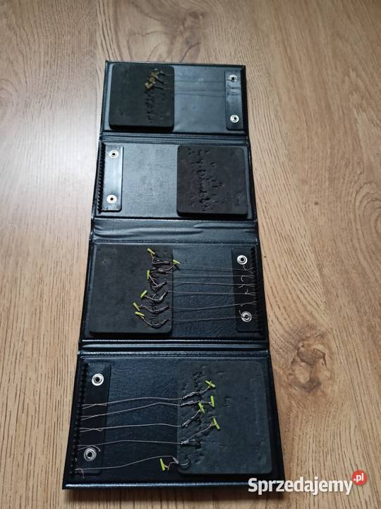 akcesoria Mikado method feeder Ligota Prószkowska