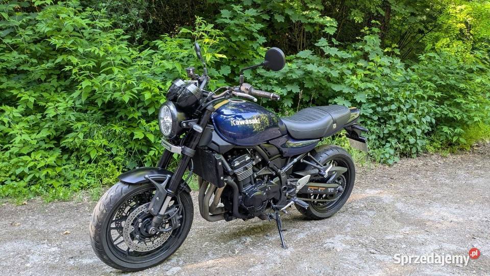 Kawasaki