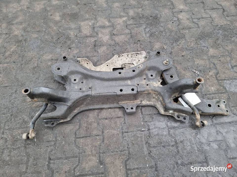 SANKI PRZEDNIE TOYOTA AURIS II 18 Lipno
