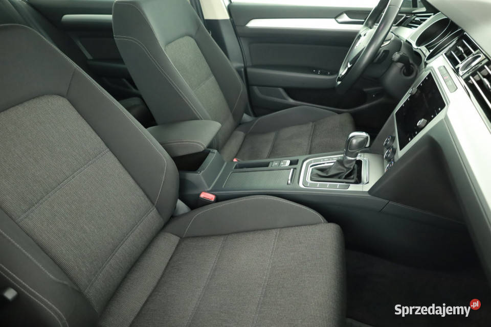 VW Passat 18 TSI mazowieckie Piaseczno