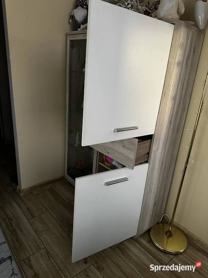 Meble komoda kredens witryna Kredensy i witryny kujawsko-pomorskie Bydgoszcz