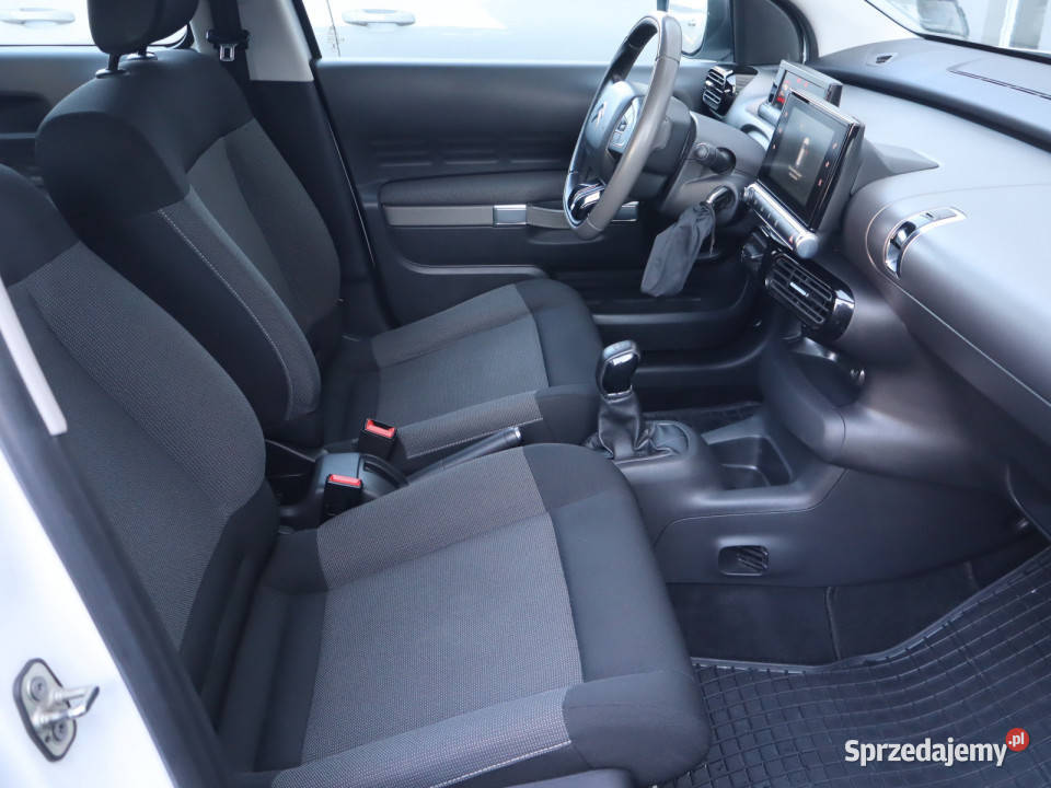 Citroen C4 Cactus 12 PureTech