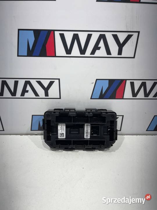 BMW F20 F30 F36 SKRZYNKA BEZPIECZNIKÓW BSI dolnośląskie sprzedam