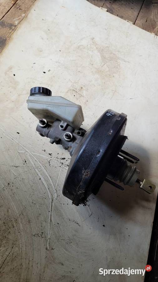 Serwo hamulcowe Peugeot 206 9634942980