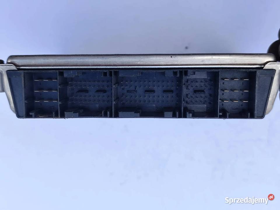 Mercedes Sprinter W901 W902 W903 W904 STEROWNIK Przemęt