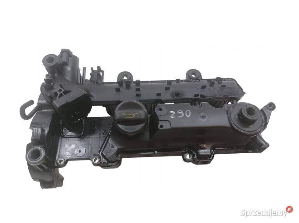 POKRYWA ZAWORÓW 14 E HDI Citroen Nemo I 2007 Rok produkcji 2009