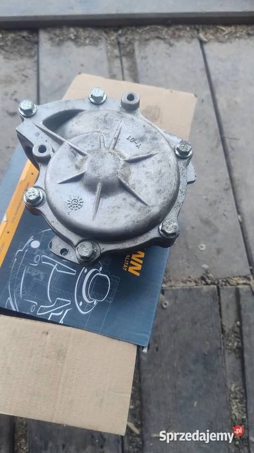 Pompa wody BMW e91 20 benzyna silnik n46 b20 Podhorce