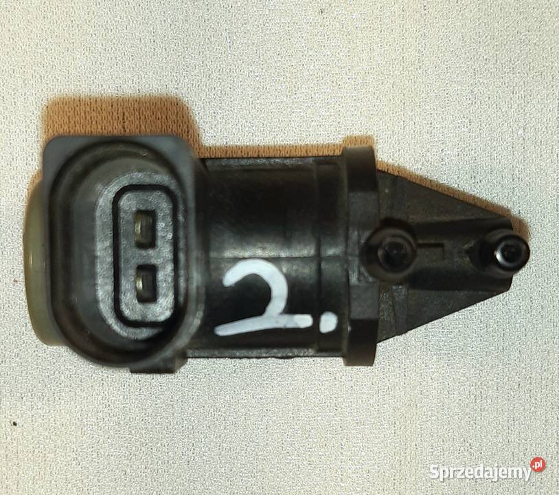ZAWÓR PODCIŚNIENIA VW AUDI 20 TDI 1K0906283A Mielęcin