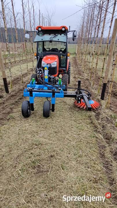 Pielnik boczny Ekopielnik Pielnik sadowniczy nieuszkodzony Rolnictwo Sandomierz