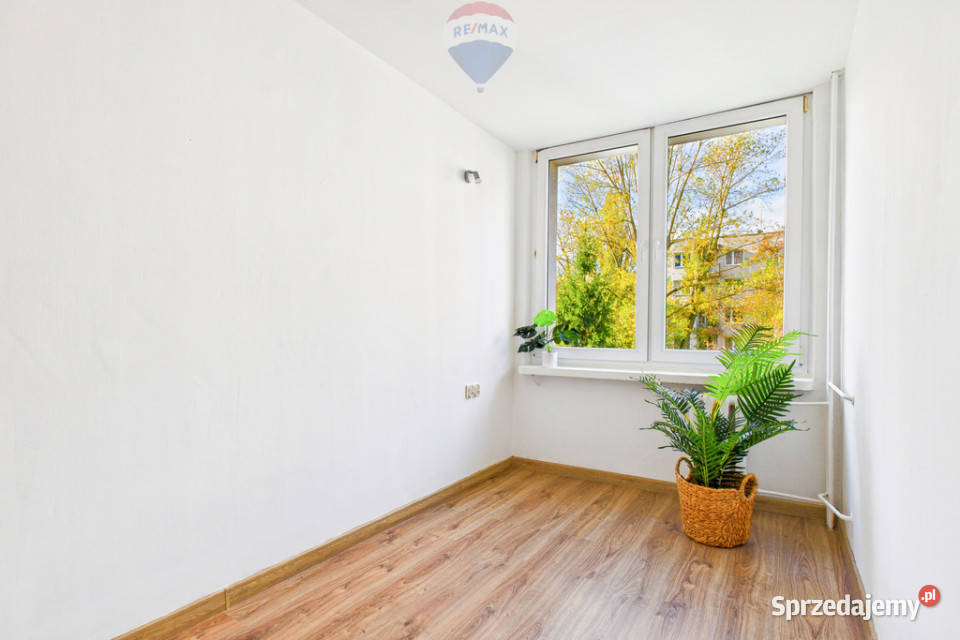 Na sprzedaż przestronne 3 pokoje Zielona Góra