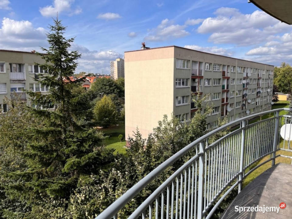 Do wynajęcia komfortowe 2pokojowe mieszkanie śląskie