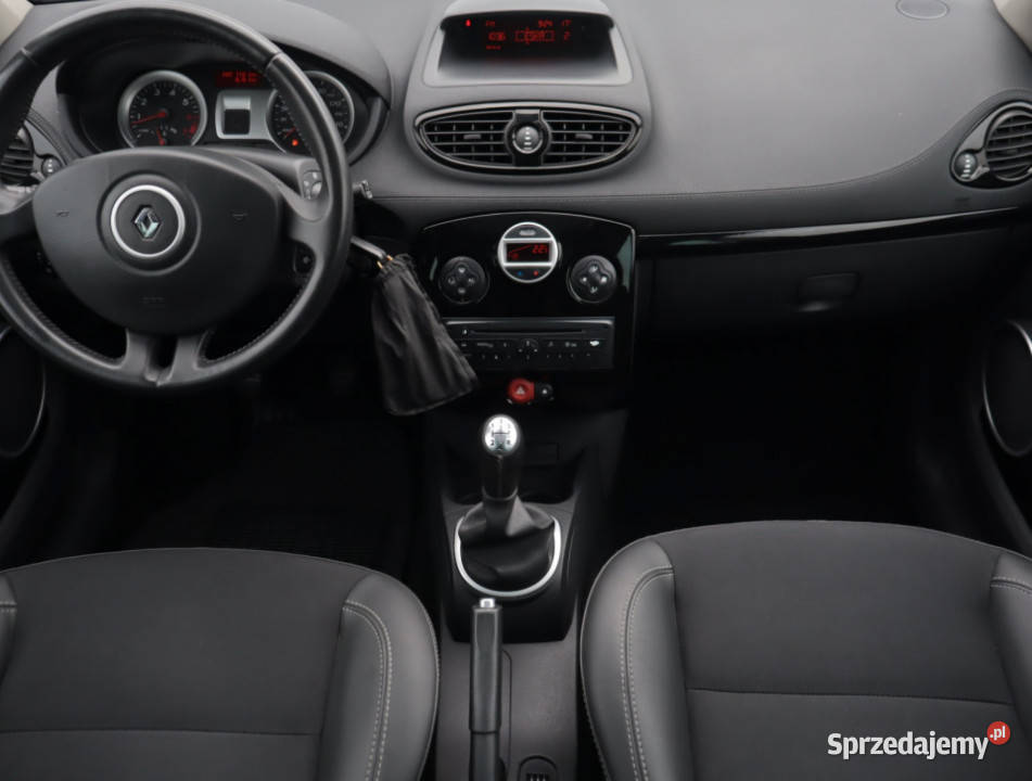 Renault Clio 12 TCe Motoryzacja Lublin