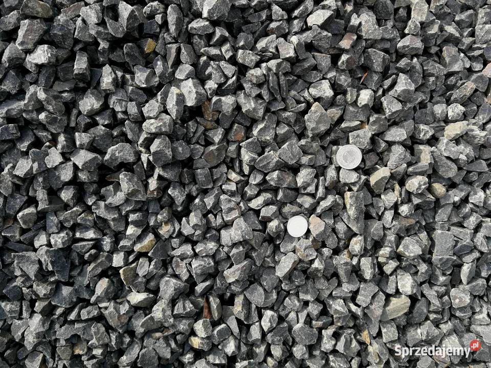 Diabaz czarny szary kamień ozdobny Kraków
