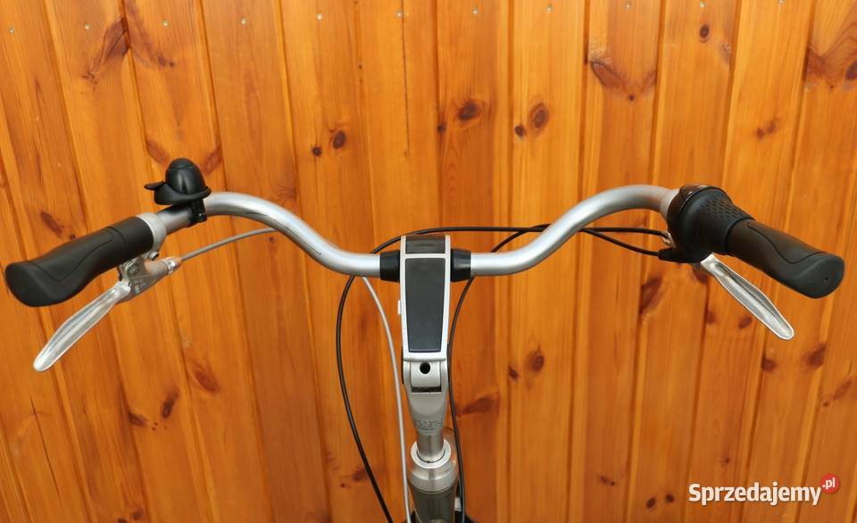 Rower damski Batavus Intermezzo D 53 I inne mazowieckie