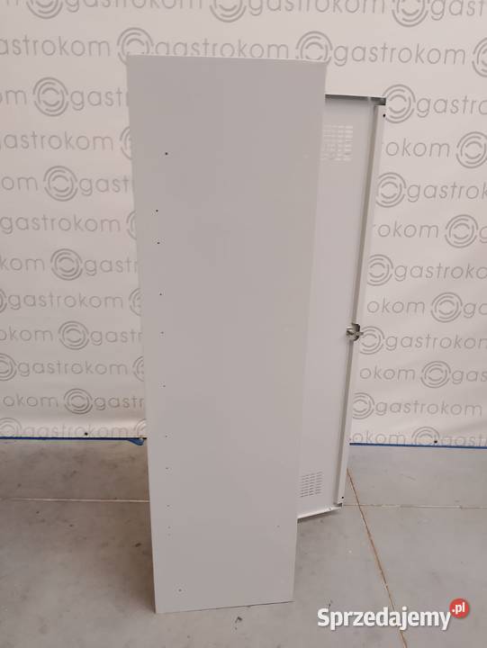 SZAFKA BHP 1DRZWIOWA 40x50x180 dolnośląskie Wrocław sprzedam