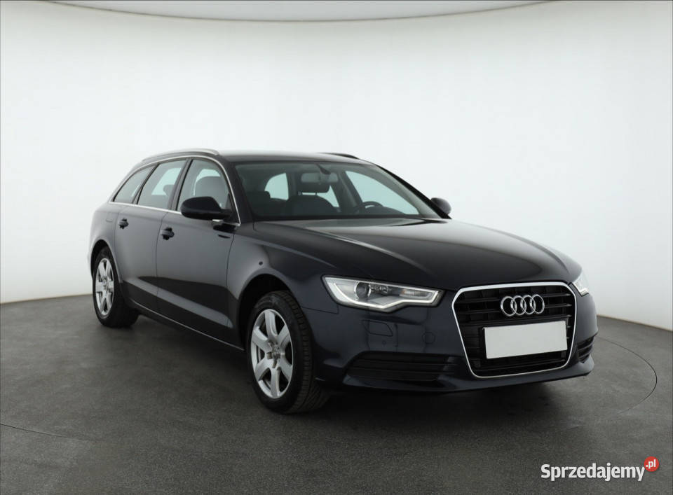 Audi A6 30 TDI