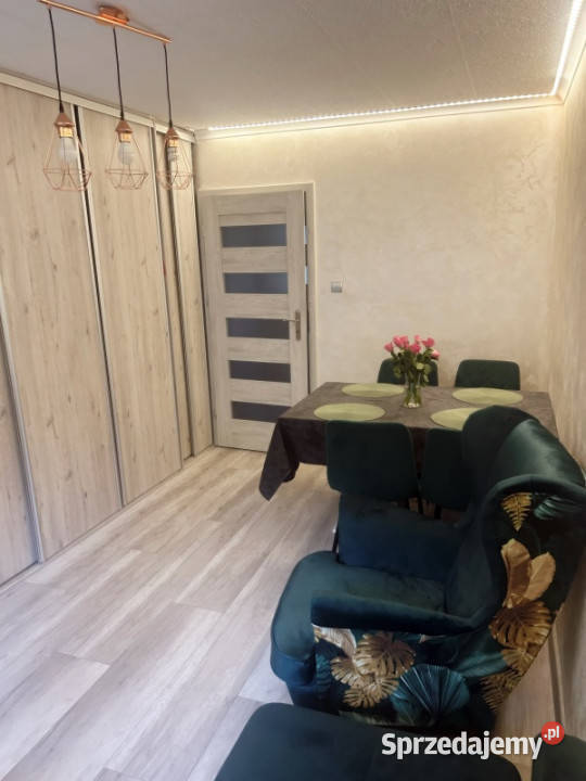 M4 kapitalnym remoncie 48m osiedle kazimierza kujawsko-pomorskie Włocławek