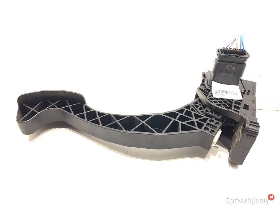 POTENCJOMETR GAZU TOYOTA PROACE 9854066180 15