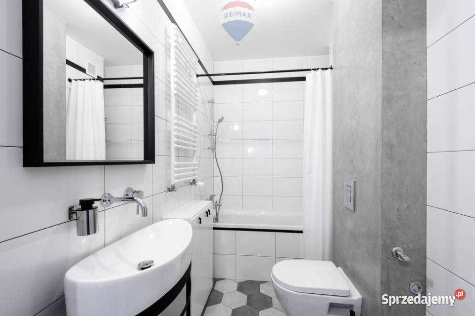 2 pokoje 38 m Park Skaryszewski garaż sieć Wynajem Warszawa