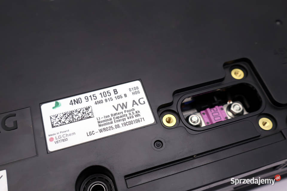 Naprawy regeneracja odblokowanie akumulatora