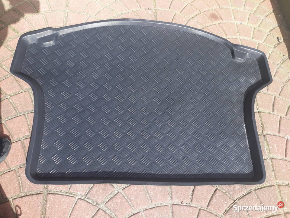 Mata bagażnika Kia Sportage III Tarczyn