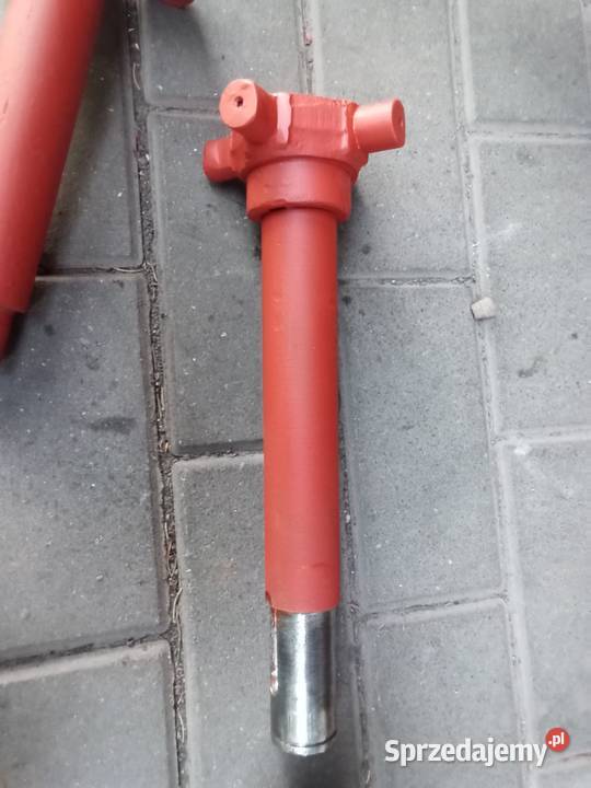 Bizon rekord 56 wałek z krzyżakiem Horodło sprzedam