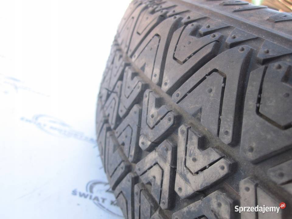 OPEL VECTRA C ASTRA H koło dojazdowe 1157016 92M Kielce