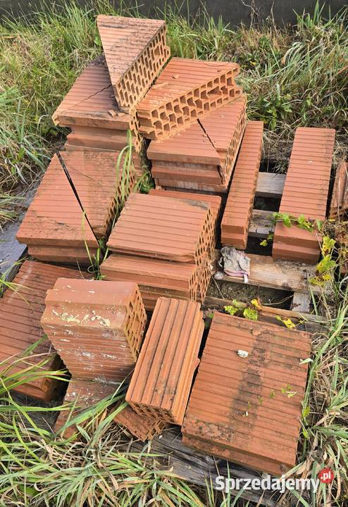 Pustak ceramiczny Porotherm 115 PW KL100 498 x Tarnów