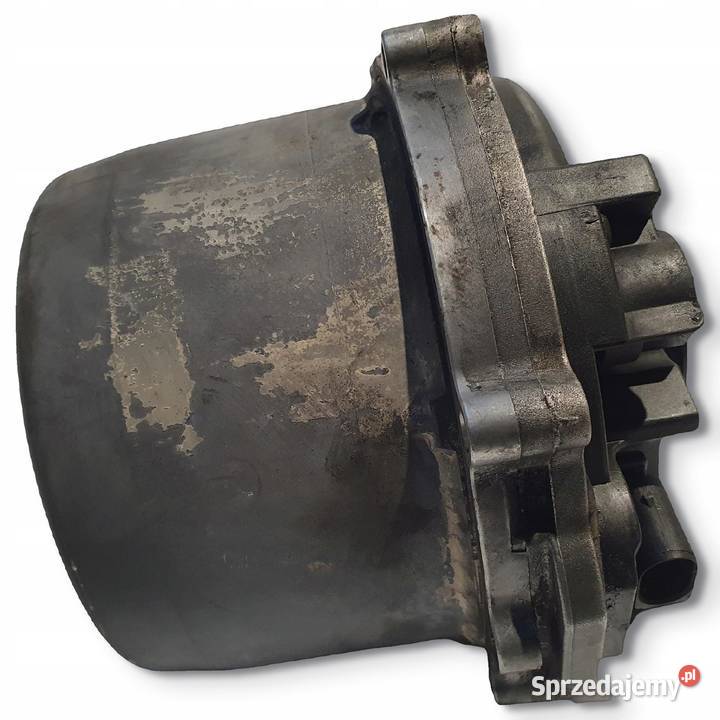 ALTERNATOR Range Rover III L322 44 V8 01220AA1J0 lubelskie Chełm sprzedam