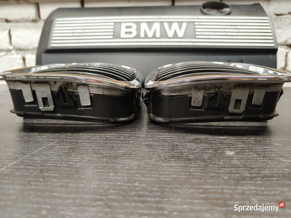 Bmw e46 sedan kombi nerki przed lift Aleksandrów Łódzki
