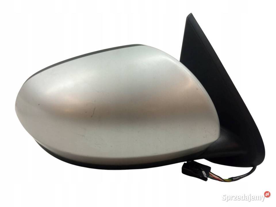 LUSTERKO PRAWE 7PIN EUROPA 0417094 Dacia Duster