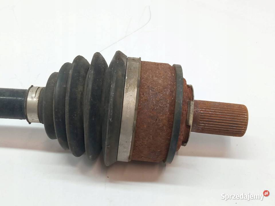 PÓŁOŚ PRAWY PRZÓD 20 B 254 31325584 Volvo S90 II sprzedam