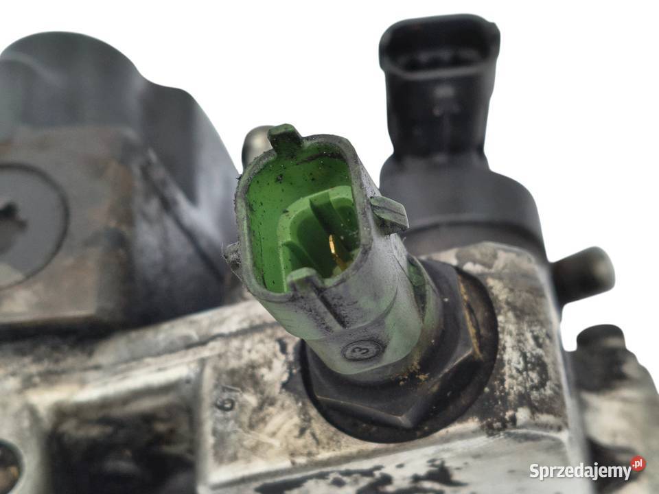 POMPA WTRYSKOWA CP3S3 Volvo S60 S80 V70 XC70 osobowe Chełm