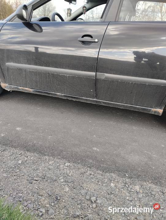 Seat Ibiza 14 TDI 70 5 drzwi Ibiza dolnośląskie