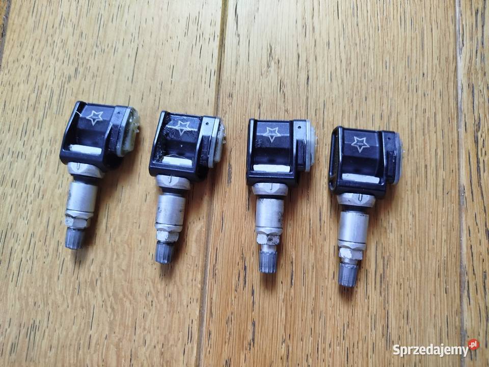 Czujniki ciśnienia tpms bmw Pozostałe Ciechanów sprzedam