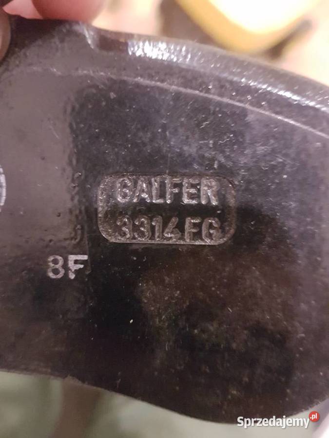 Klocki hamulcowe Galfer Citroen Jumper Peugeot Gdańsk