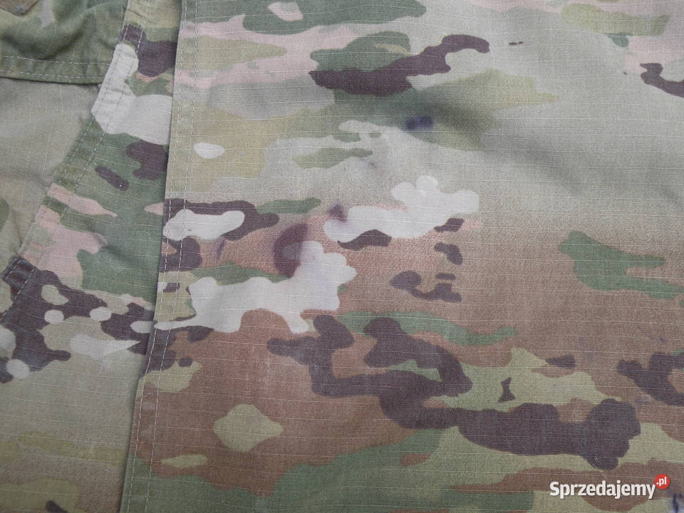 Bluza ACU multicam OCP medium regular DAMUDT Wrocław